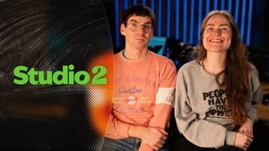 7. november 2025 - Studio 2 - NRK Radio