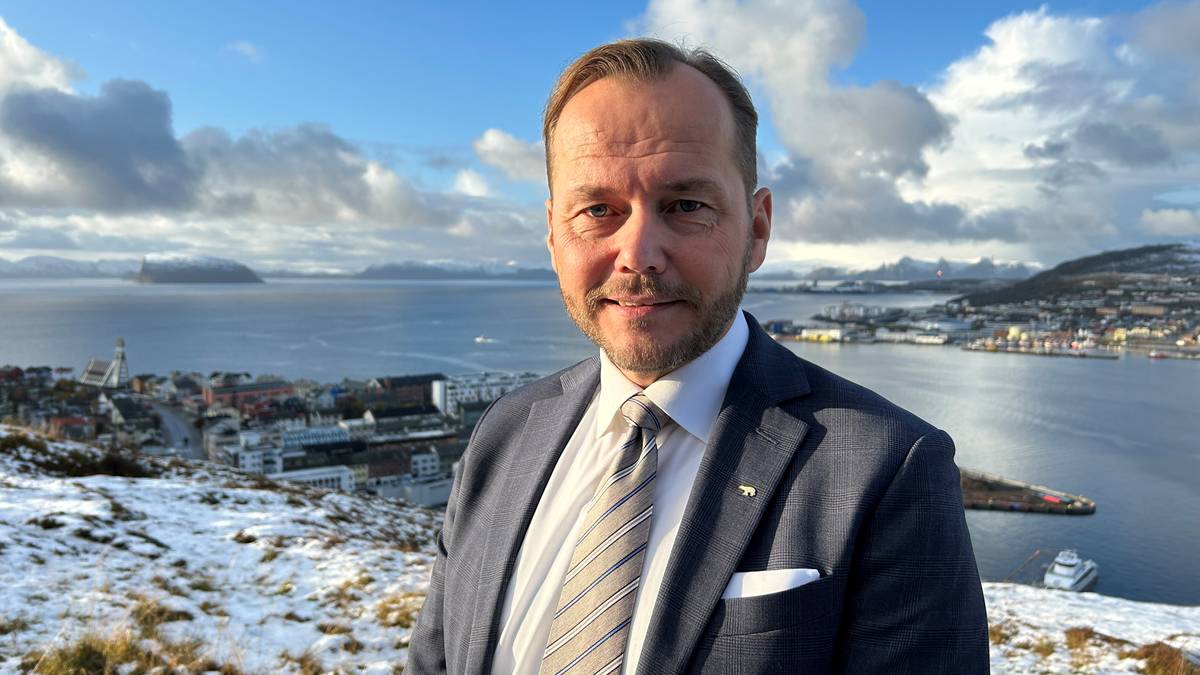 Raser mot «Melkøya-kameratene»: – Politisk klovneri