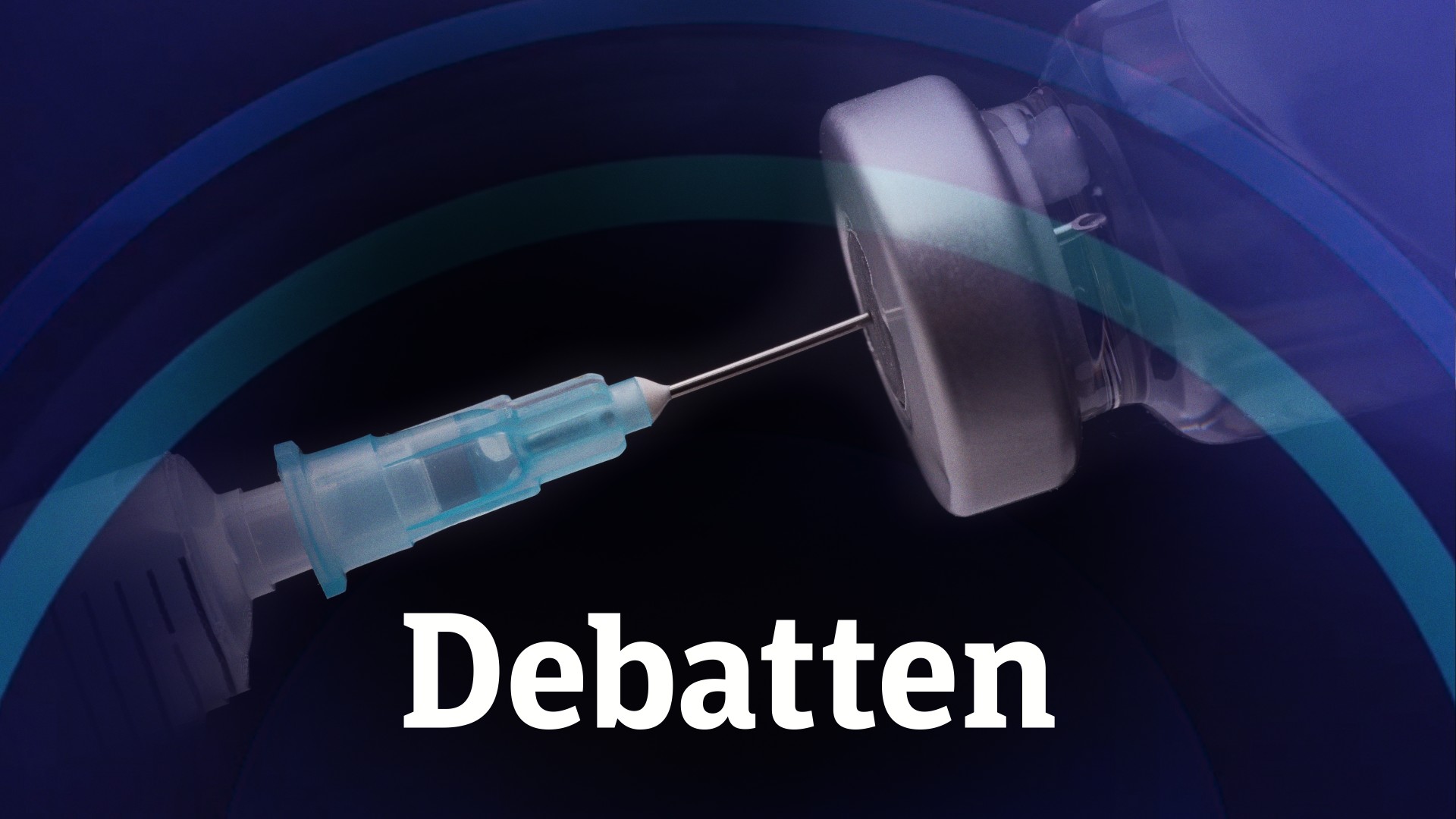 Debatten