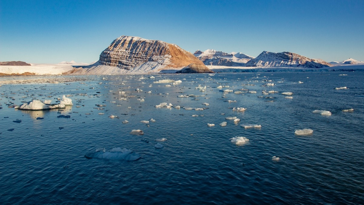 Frykter klimakrisen havner i skyggen av sikkerhetspolitikk