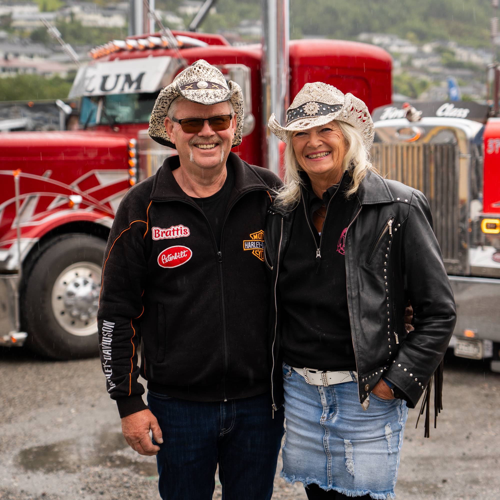 Trøkk n' Truck