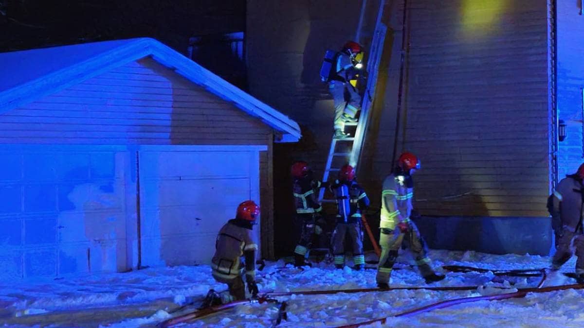 Tente på leilighet han ikke fikk kjøpe på grunn av forkjøpsrett: – Helt surrealistisk