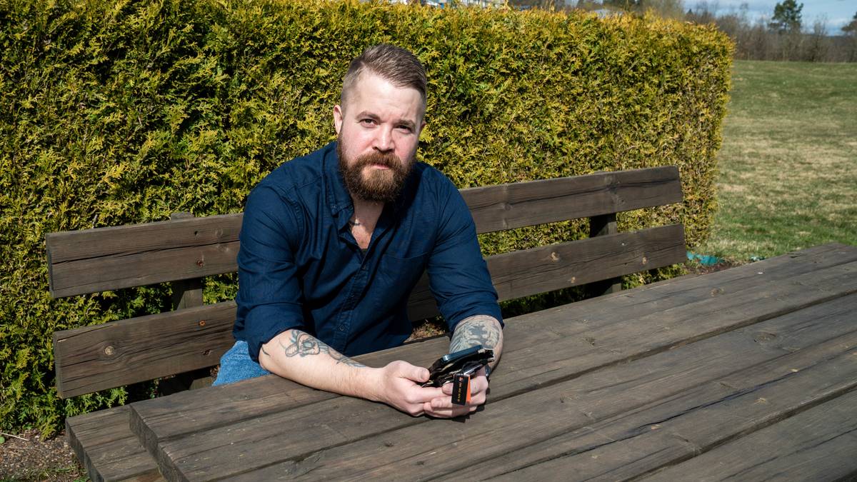 Fullstendig lønnskaos i Skien: – Det er skikkelig dårlig gjort