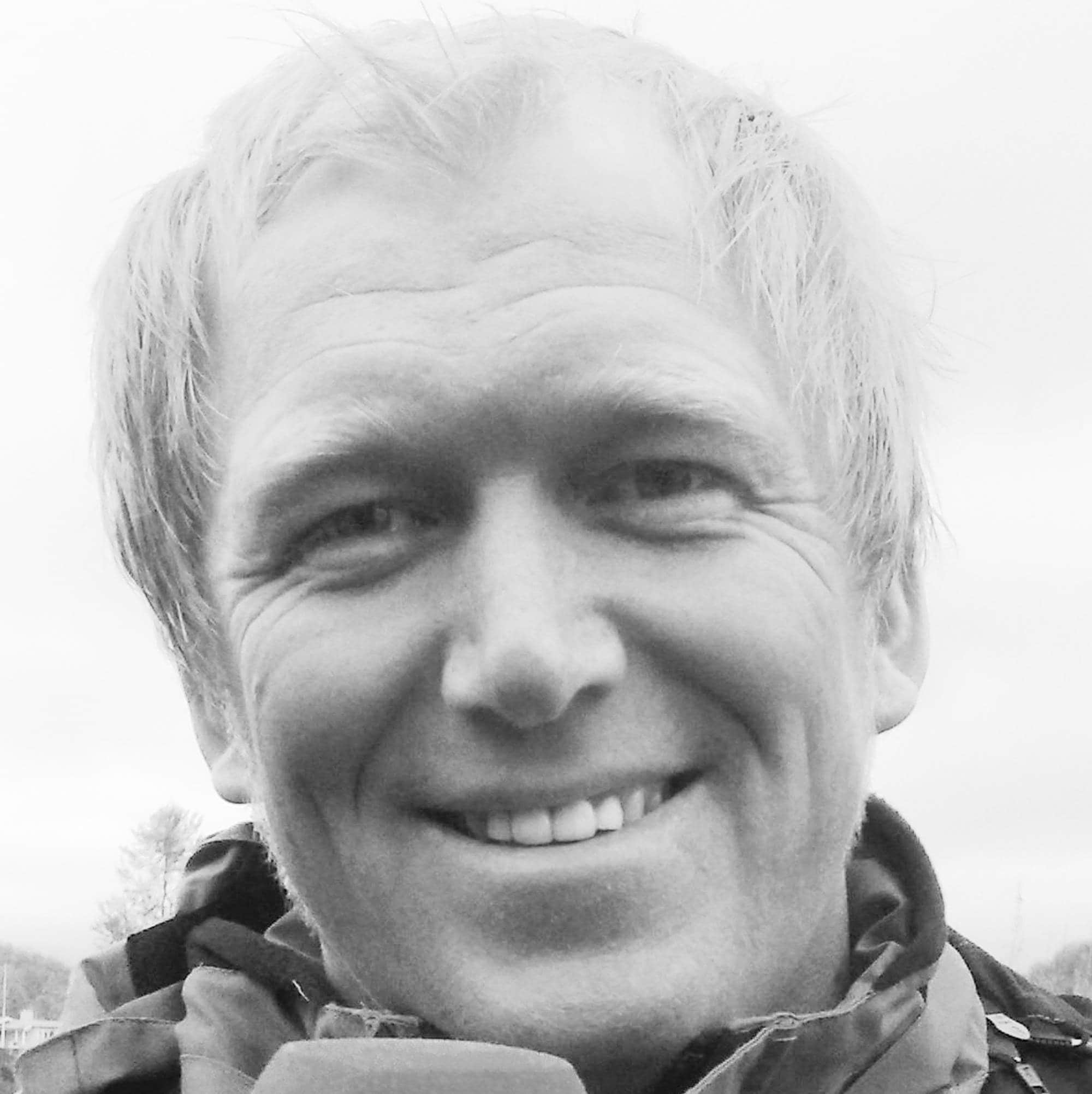 Ole-Christian Olsen