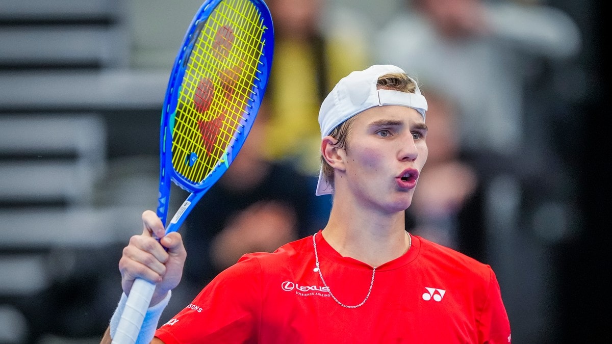 Budkov Kjær vant finalethriller i Finland – klatrer videre på verdensrankingen