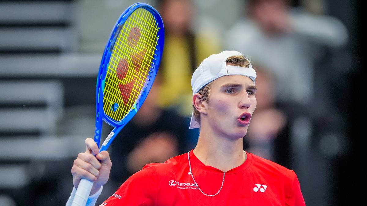 Kjær (19) nærmer seg milepæl etter ny seier