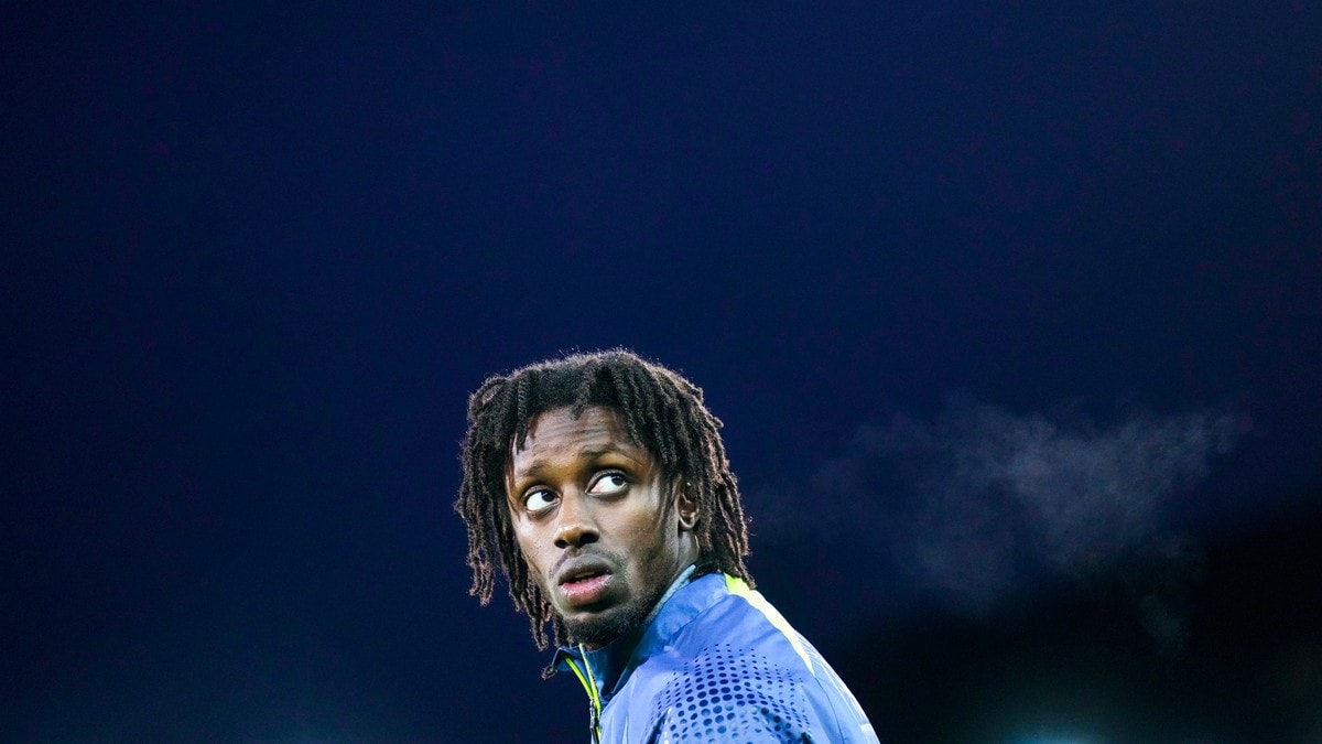 Gammel kjenning vender tilbake til KFUM Oslo