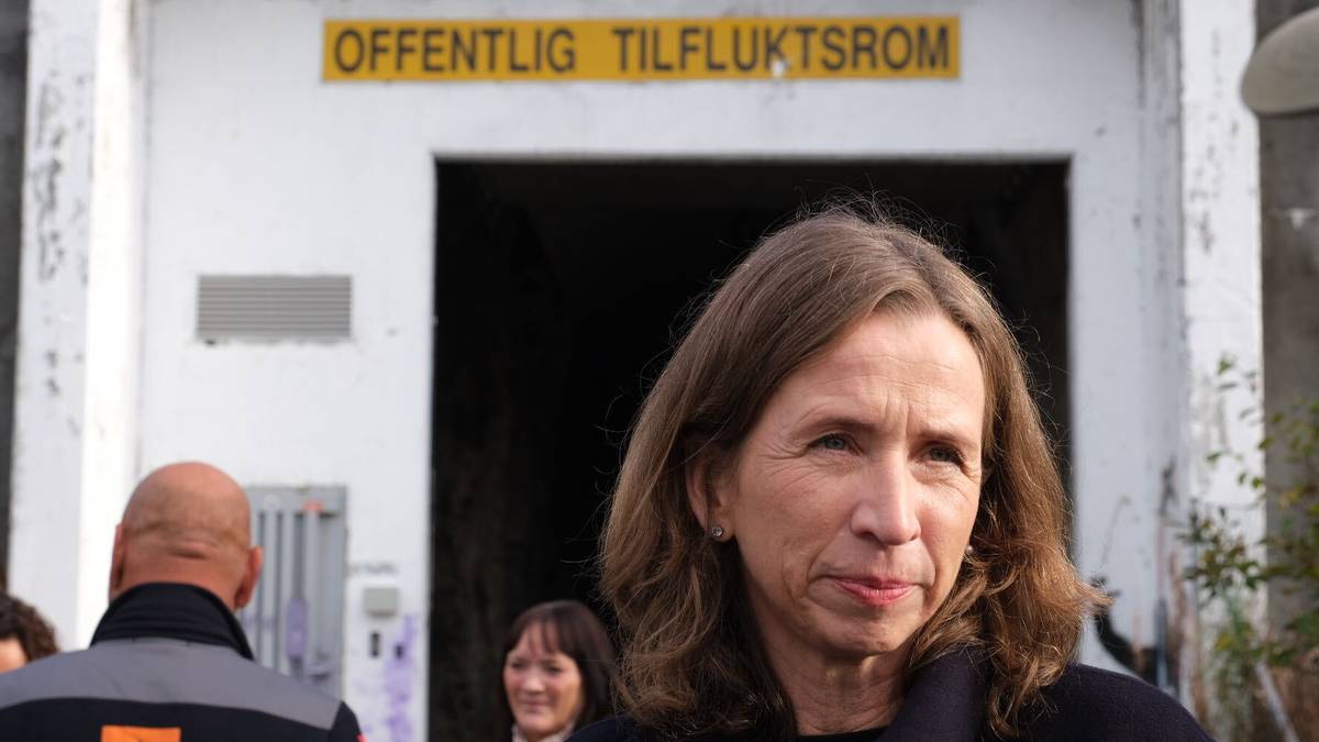 Slakter ministerens beredskaps-lekkasje i nord: – Er det 1. april?