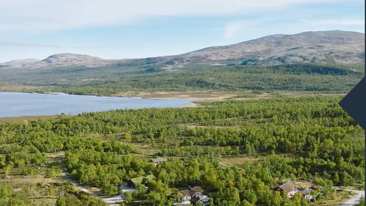 Selger hyttetomter i «sårbart og unikt fjellområde»: – Absurd og parodisk