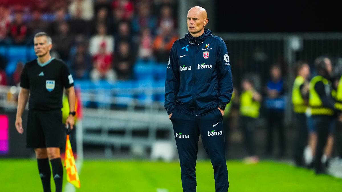 Solbakkens store stresstest