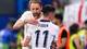 Photo: KIRILL KUDRYAVTSEV/AFP Football: Euro 2024 - Round 1, Day 2: Denmark vs England, Group C