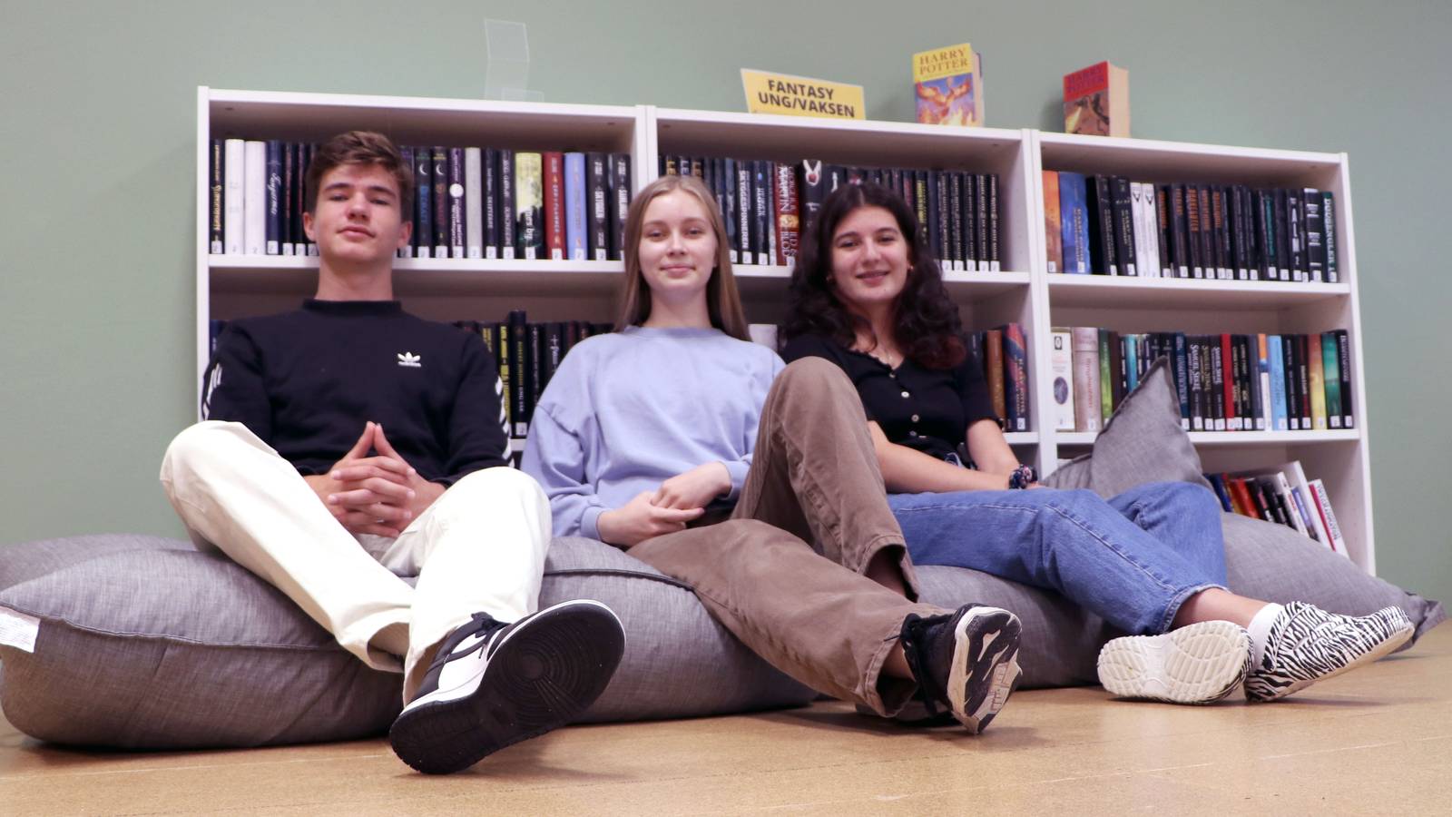Slik Gjekk Det Med Skei Skule NRK Vestland