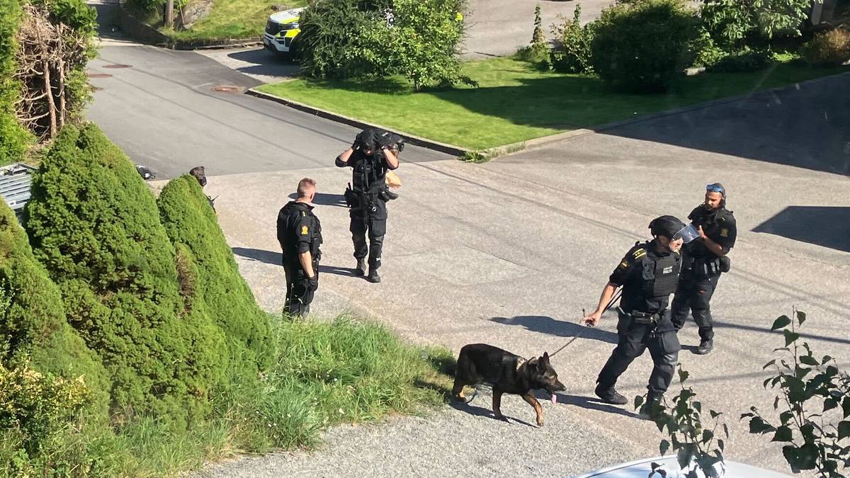 Bortførings­saken i Kristiansand: Pågrepne knyttes til Sverige