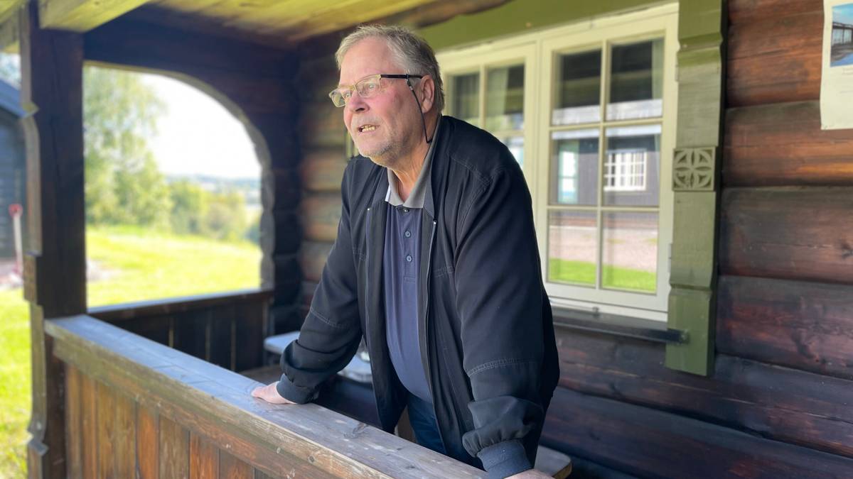 Etterlyser beredskap: – Hytta er nordmenns «tilfluktsrom»