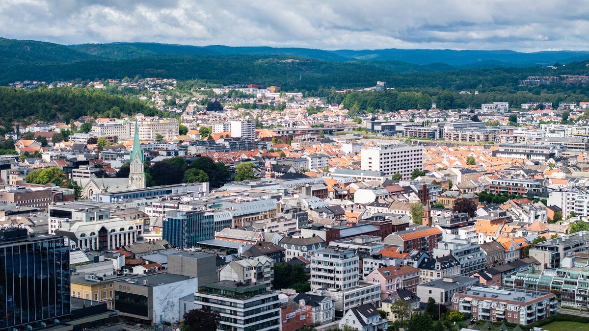 Kåret til årets læringekommune