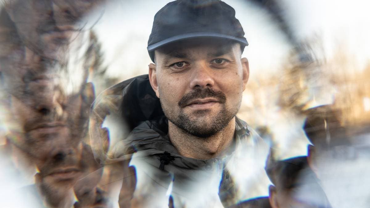 Ikkje berre berre for Berrum