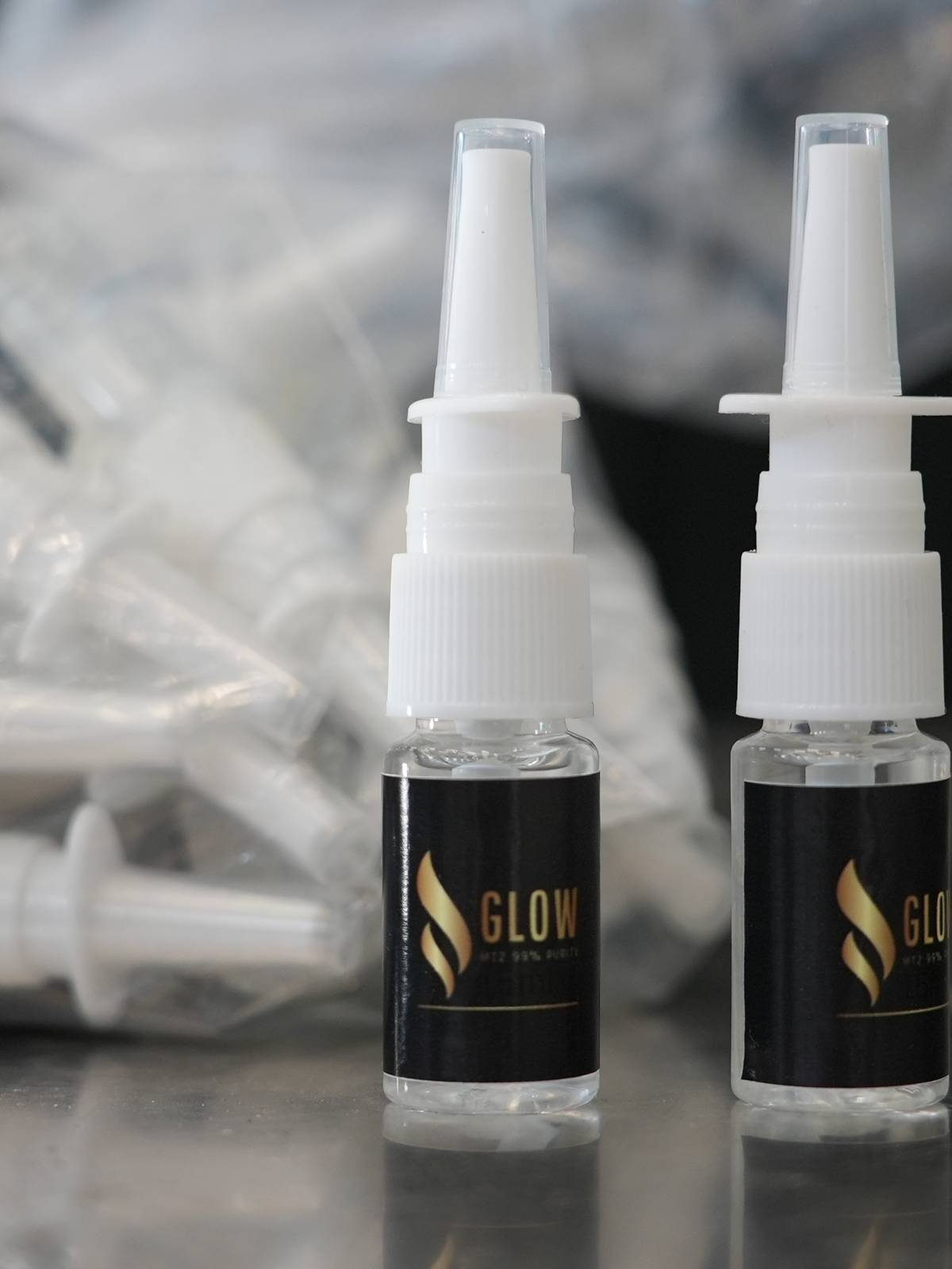 melanotan peptyd Melanotan 2 peptyd cena 10mg  Pen Peptide Polska