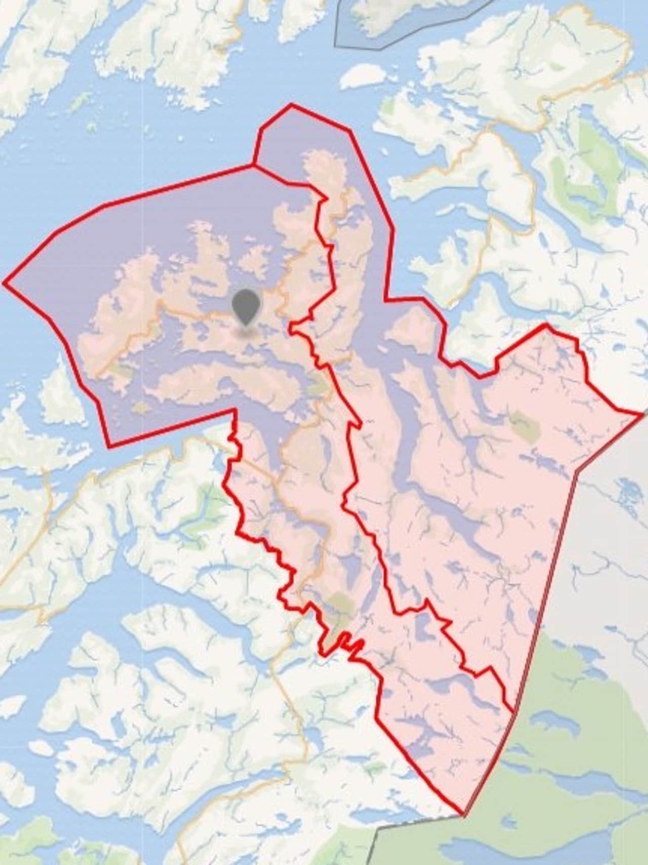 Gamle Hamarøy og gamle Divtasvuodna suohkan/Tysfjord er slått sammen til en ny kommune - Hábmera suohkan/Hamarøy kommune.