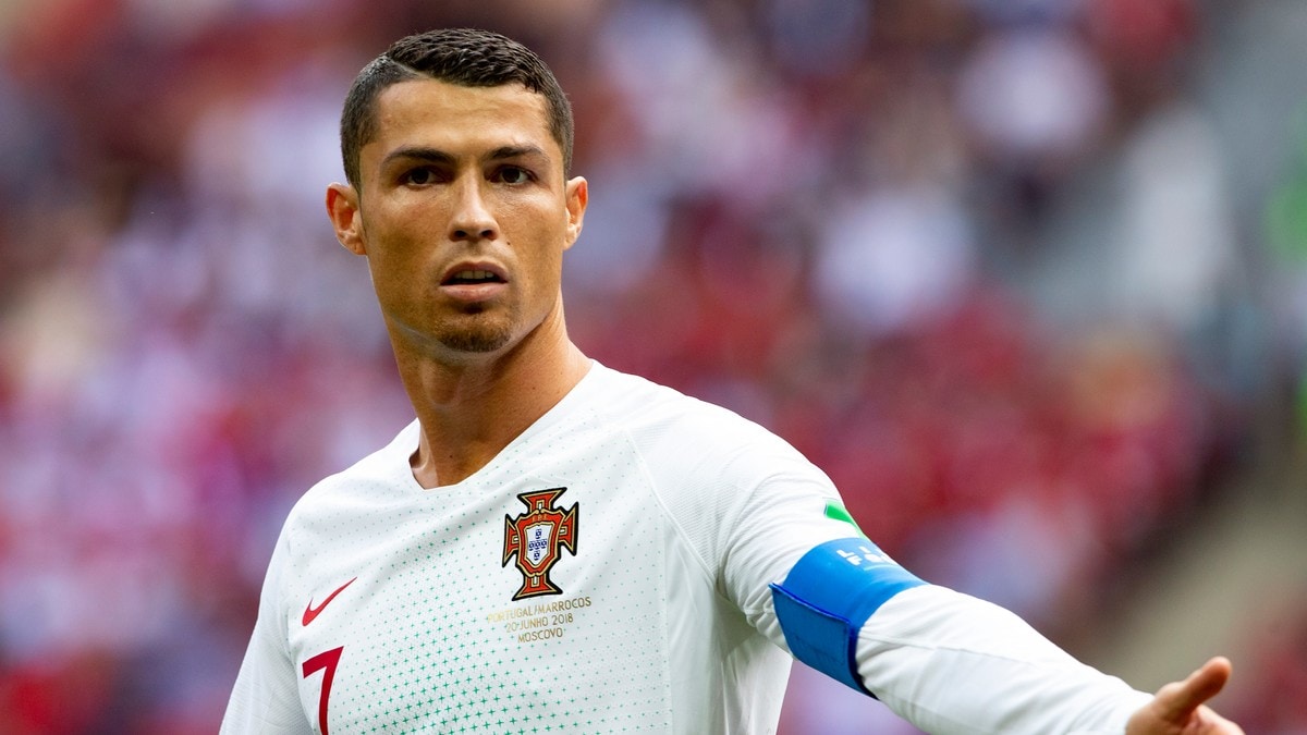 Ronaldo satte scoringsrekord i Saudi-Arabia – slo tidligere Aalesund-helt
