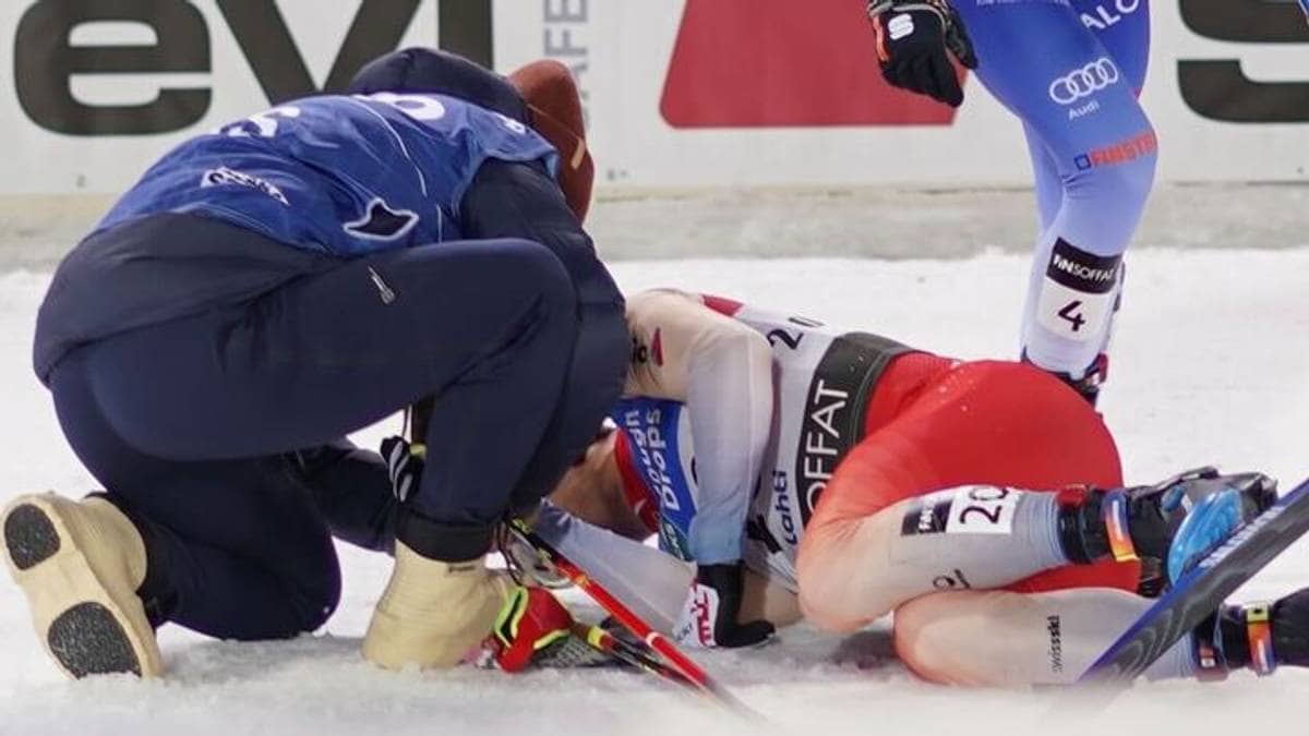 Jurydrama etter Klæbo-seier: – Soleklar deplassering