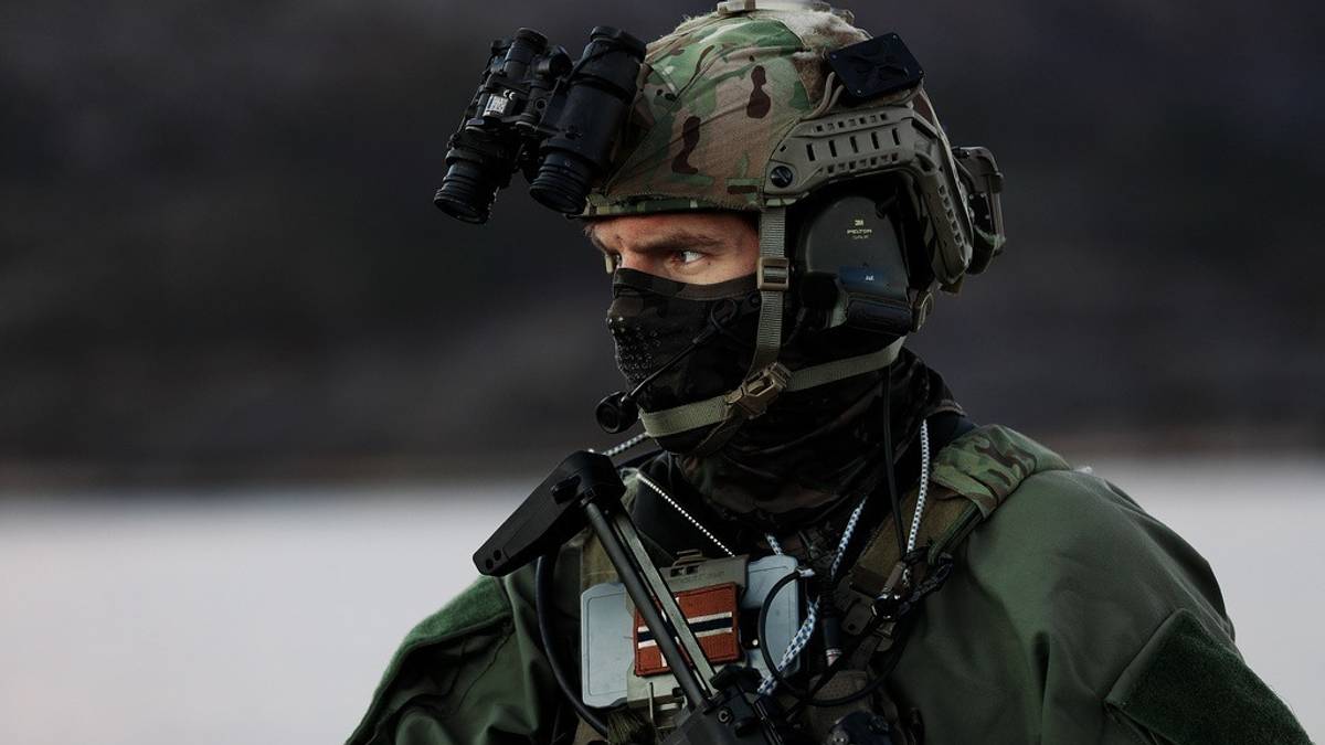 Prestisjesatsing på spesialsoldater i nord forsinket, ifølge internt varsel.