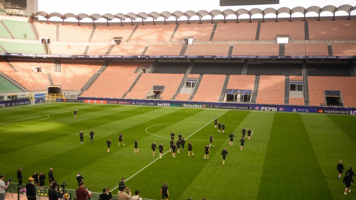 Billettsalget øker før kveldens storkamp