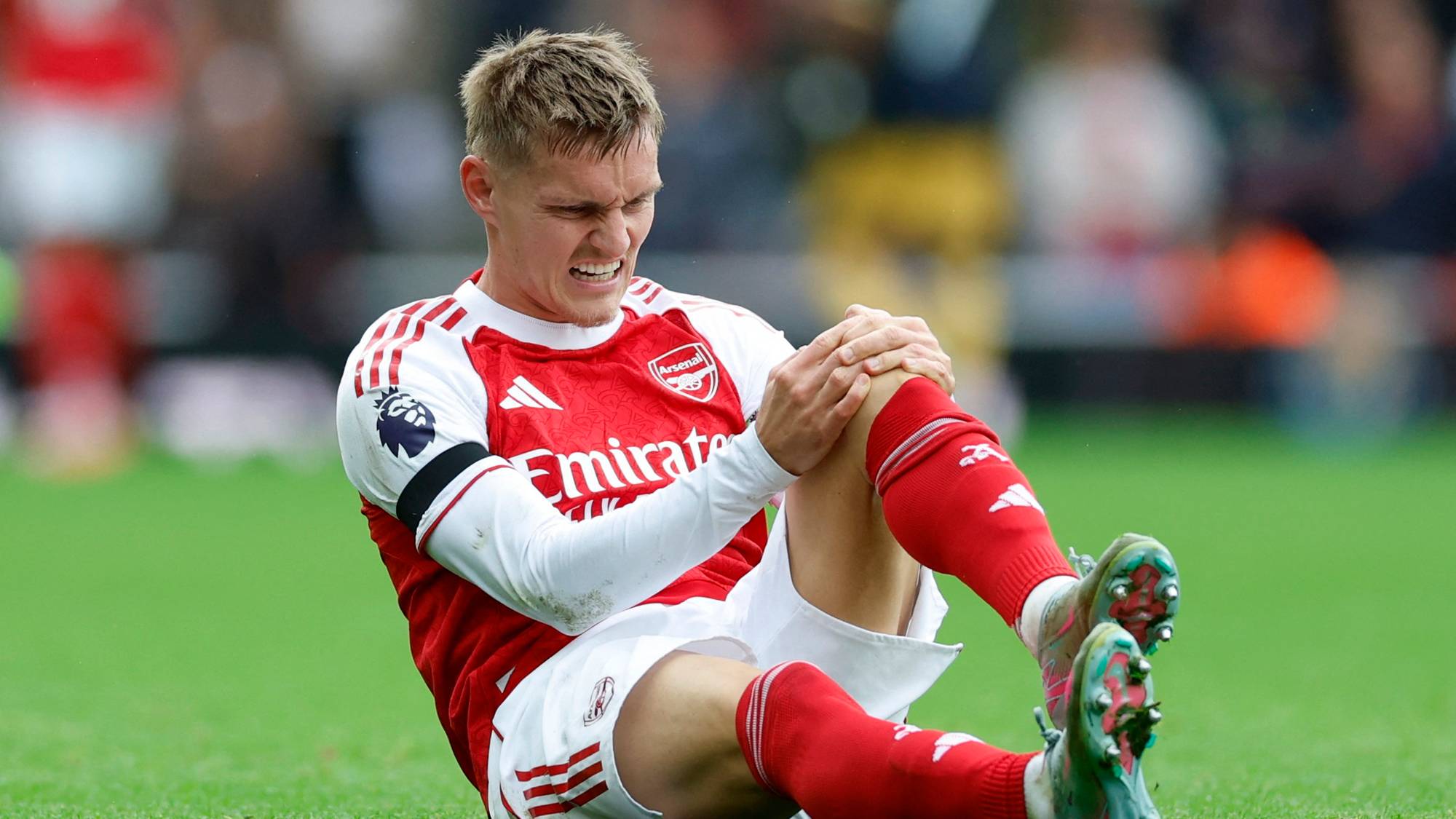 Martin Ødegaard