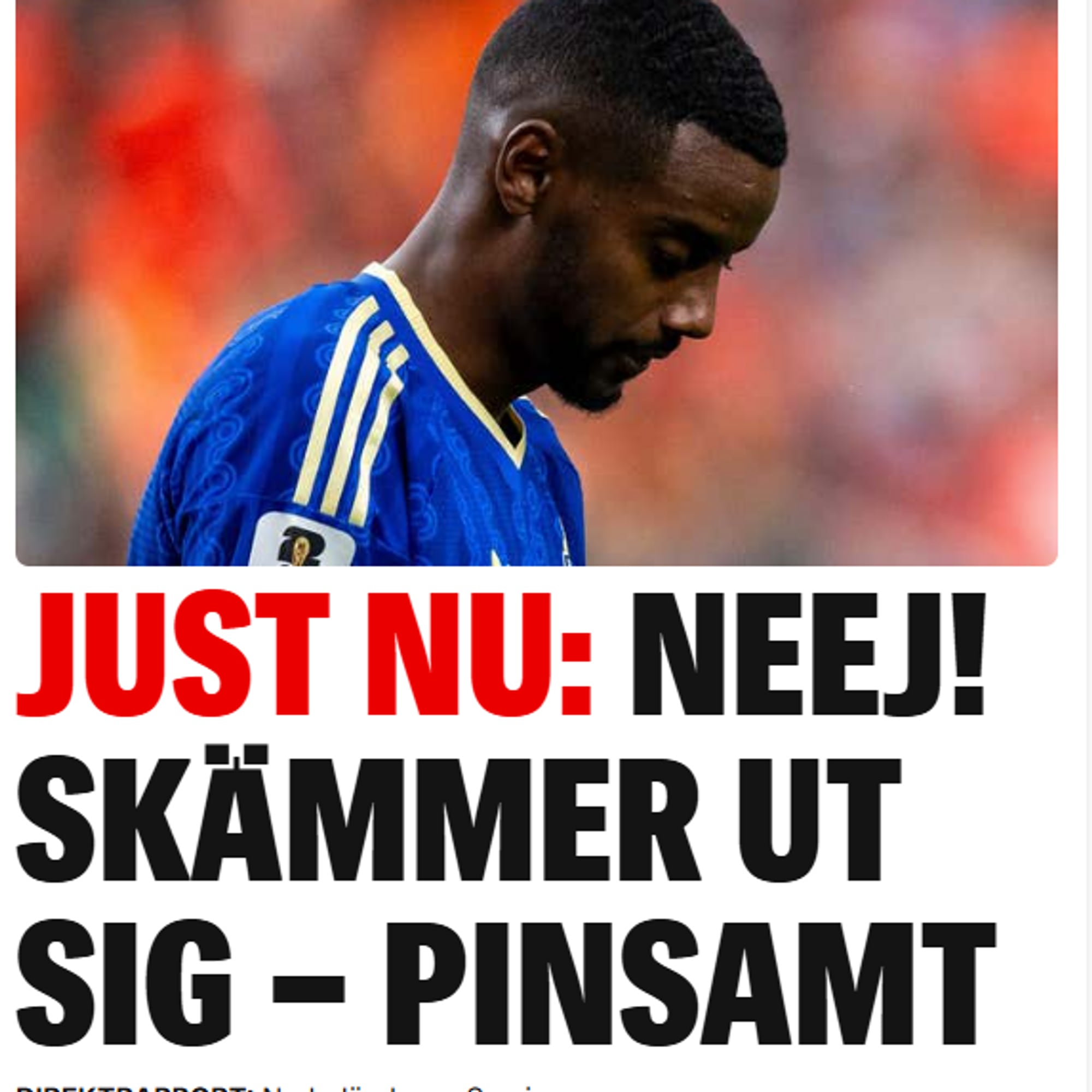 Expressen