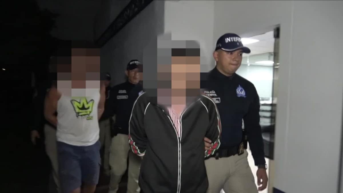 Colombiansk politi: Nordmenn brukte seilbåter for å frakte kokain til Europa