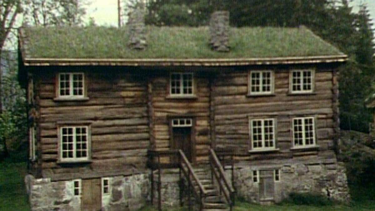 Tveitetunet i Valle gjenåpnet etter ti års restaurering