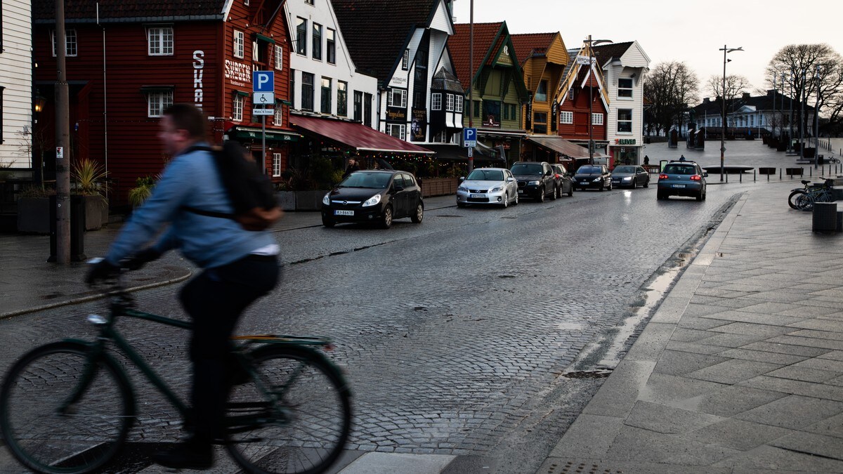 Stenger sentrumsgater for bilar: – Inspirert av Oslo-politikarane