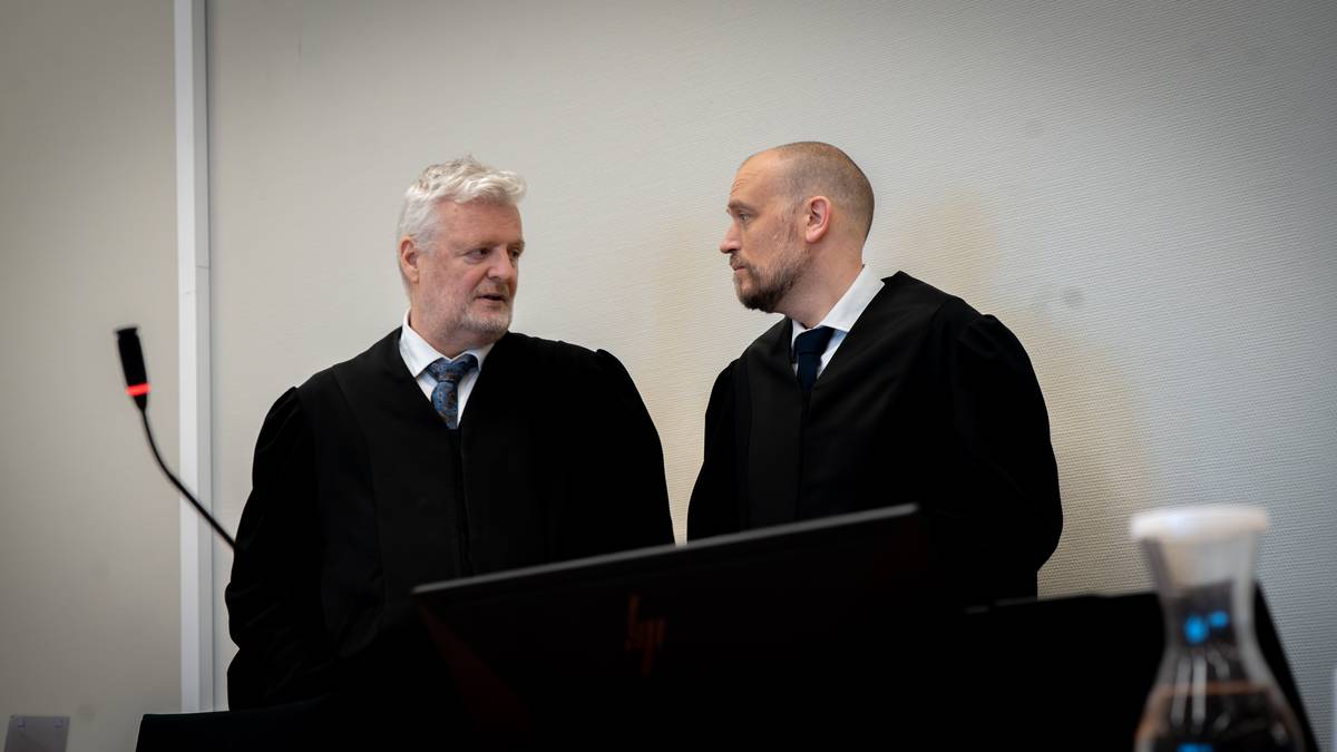 Tidligere idrettsleder i Lyngdal anker forvaringsdom