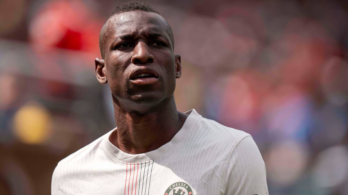 Chelsea-skade stopper overgang til Bayern: – Vi sender ham tilbake