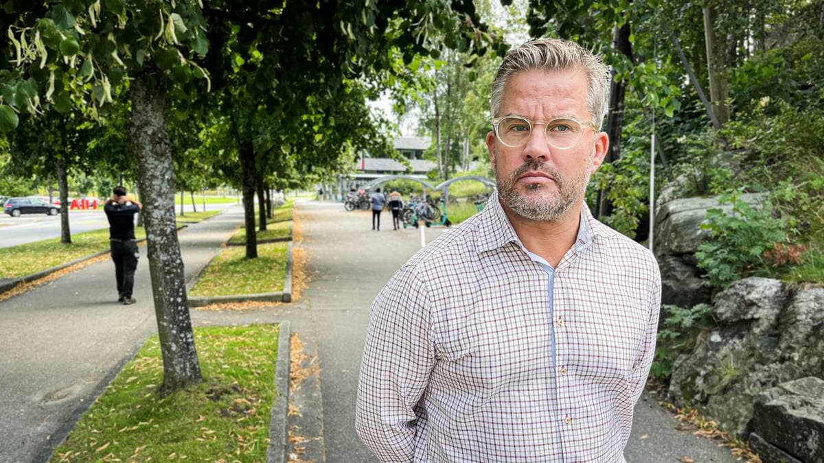 Har fått påvist hjertefeil – må operere