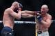 ISHIKA SAMANT / GETTY IMAGES NORTH AMERICA,NTB Sean Strickland under MMA-kamp