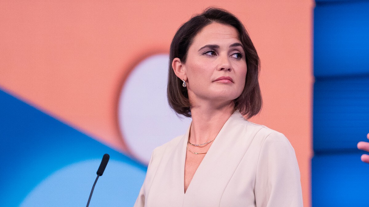 Kunnskapsministeren: – Ingen tar lett på skolenedleggelser