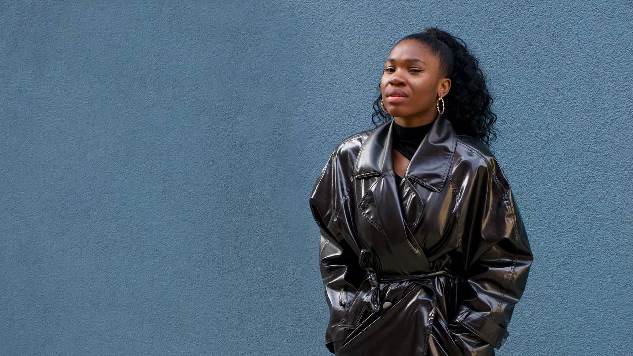 Regina "Myra" Tucker