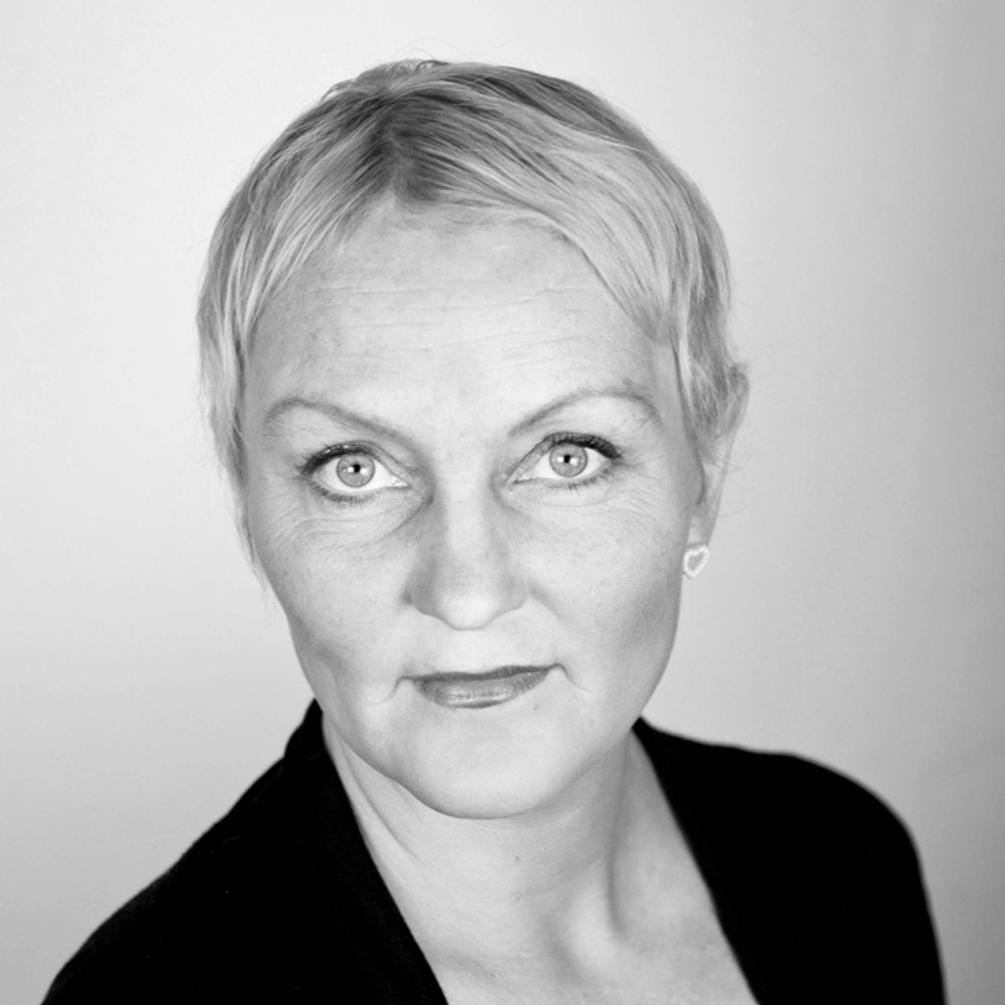 Tove Jensen