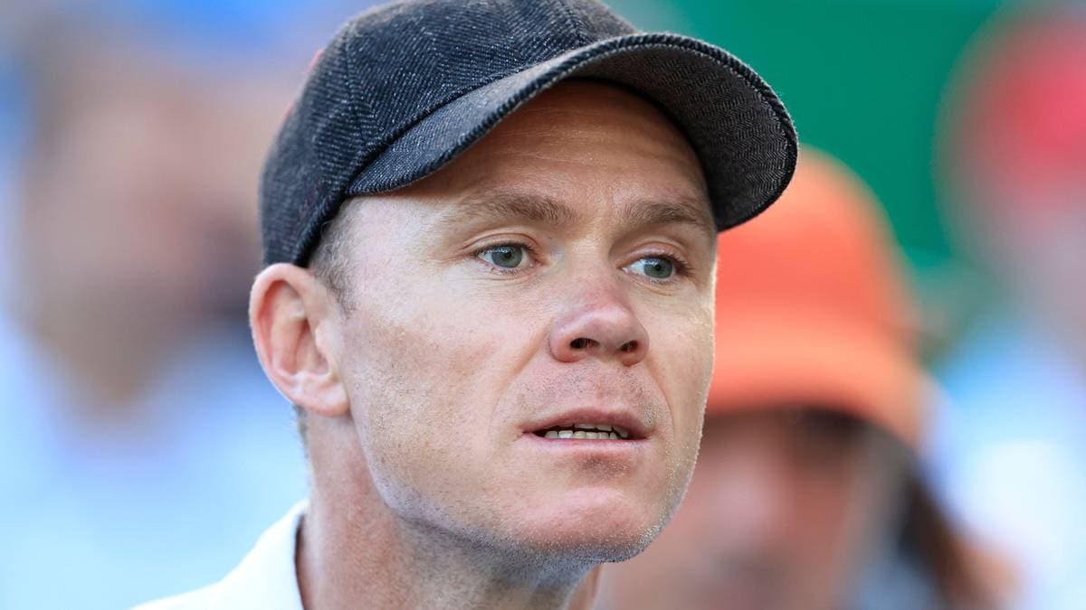 Tidligere Tour de France-vinner pådro seg alvorlige skader i krasj – fløyet til sykehus