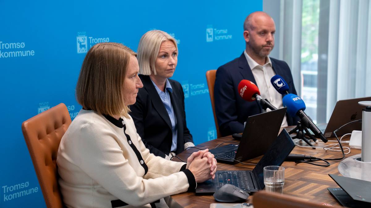 Konklusjon klar: Tromsø kommune var ikke moden for å ta i bruk KI