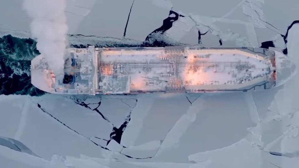 Brukte falskt navn i kontakt om Arktis-seminar - koblet til russisk etterretning