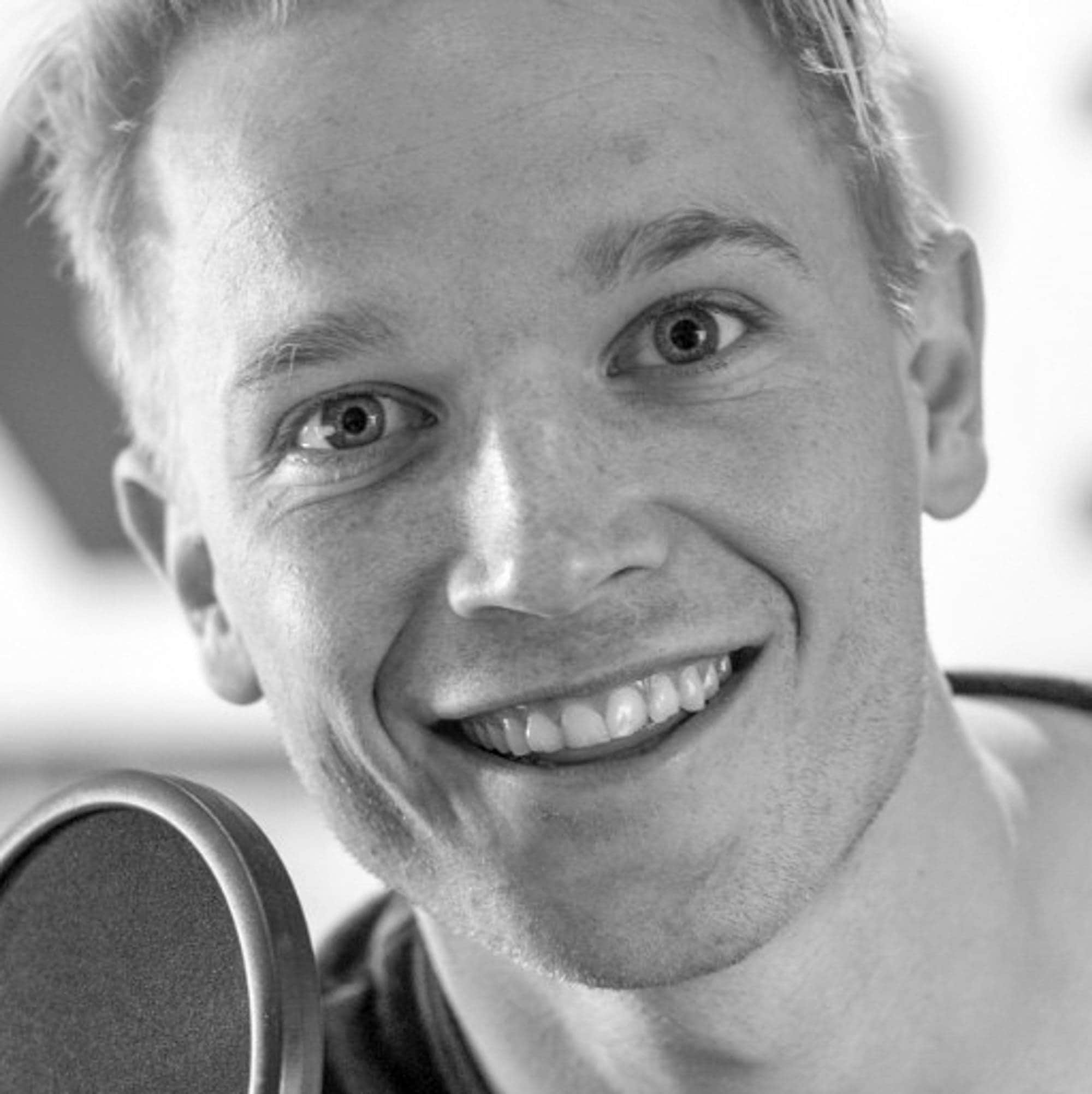 Christer Johnsgård