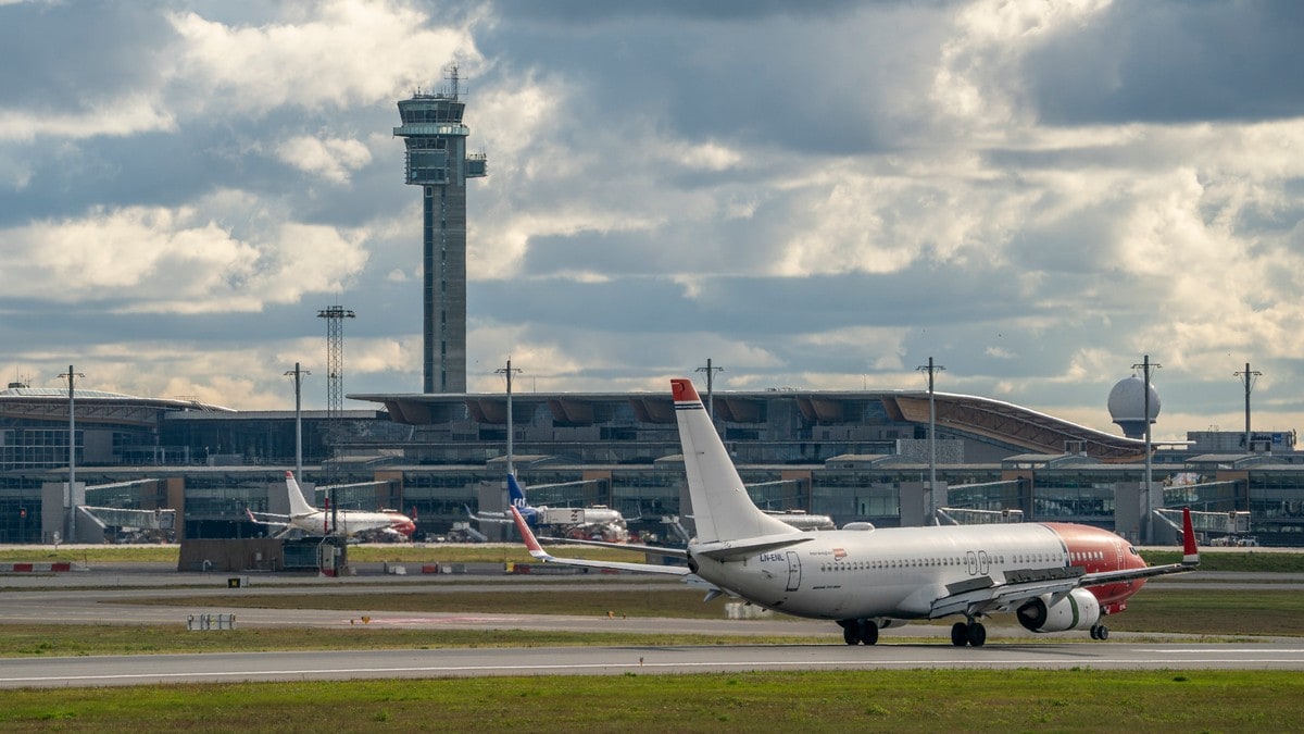 Vil ha store endringer på Oslo Lufthavn