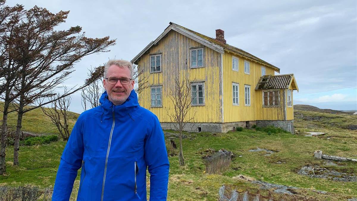 Unstable for the funding of the Center for Artists in Northern Norway – NRK Nordland