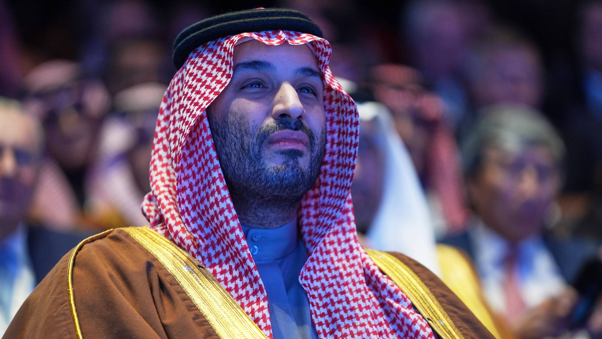 Mohammed bin Salman