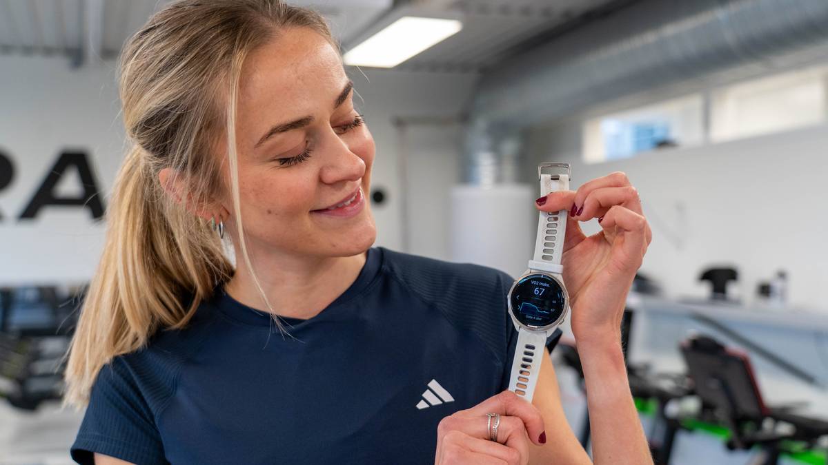 Amalie (28) fikk «sjokk» da hun så tallet – men hva betyr det egentlig?