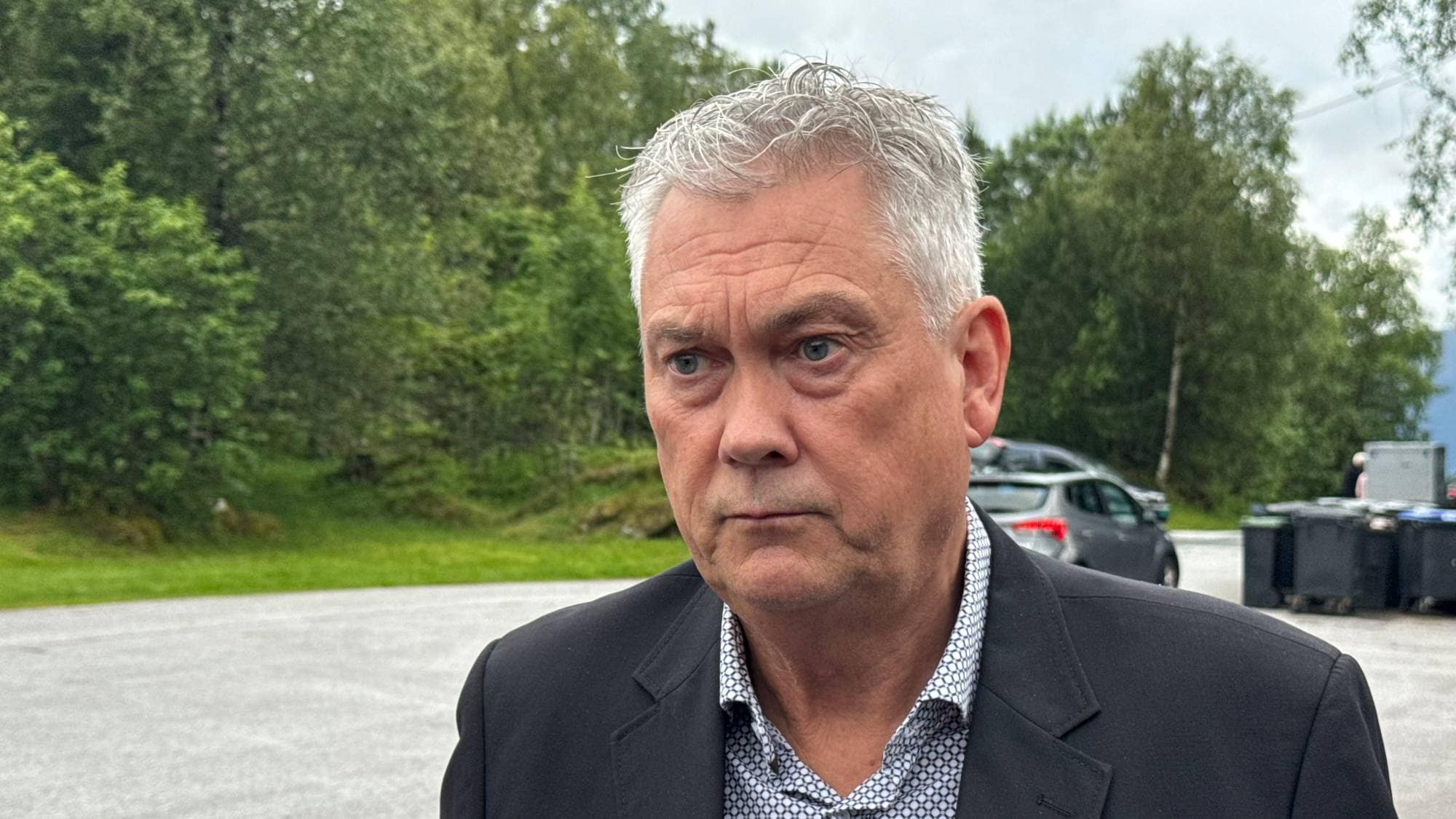 Petter Sortland
