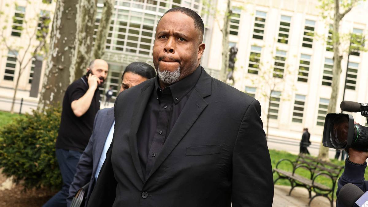 Tidligere NBA-profil erkjenner straffskyld – brukte innsideinformasjon i pengespill