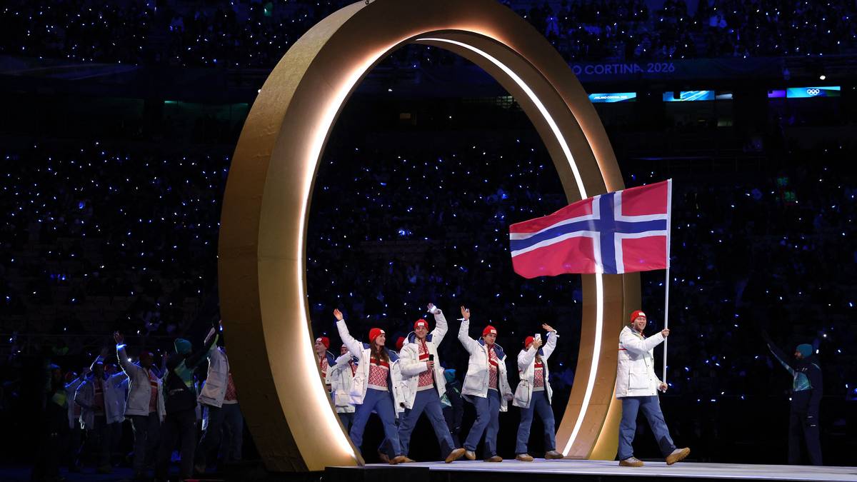 Dopingtoppane ristar på hovudet etter NRKs undersøking: – Veldig urovekkande