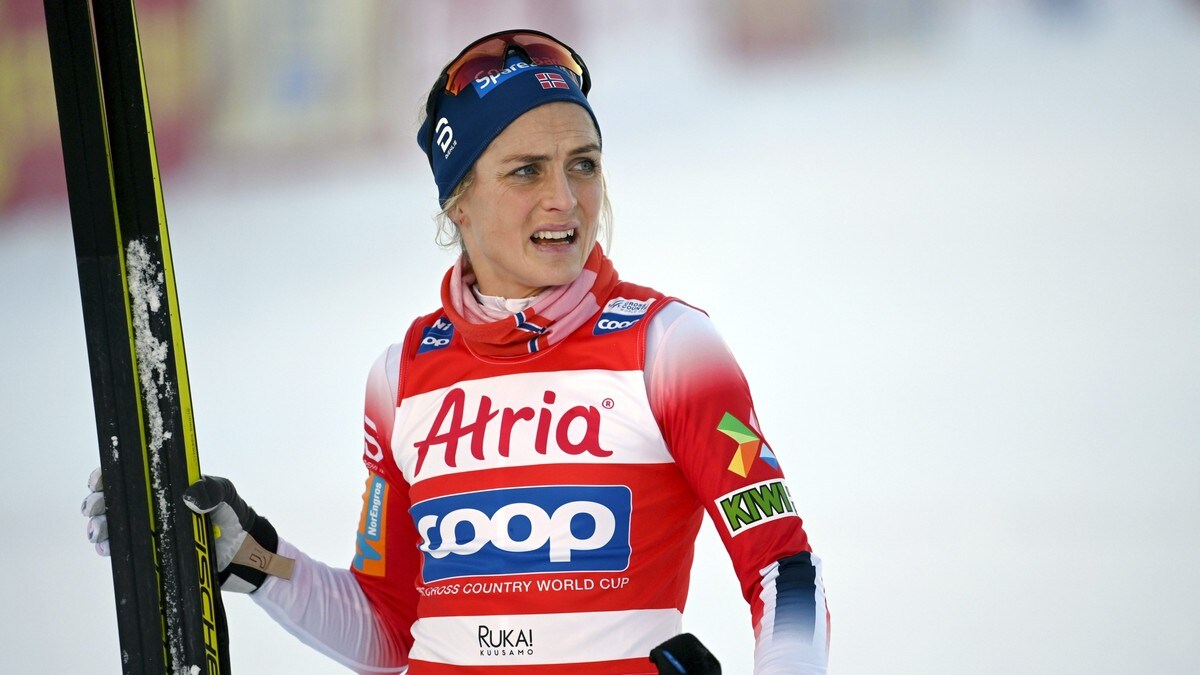 Norge dropper verdenscuprenn før jul – planlegger heller ikke for Tour de Ski